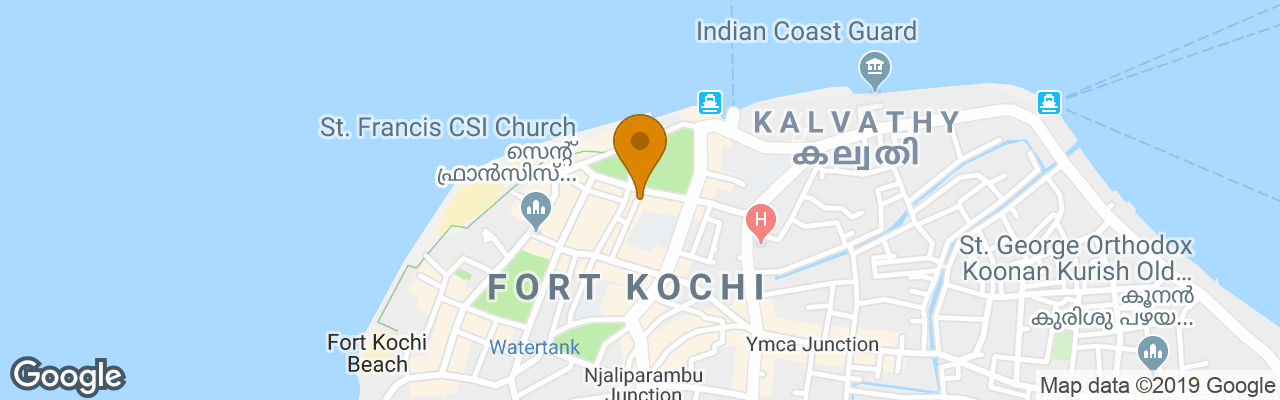 Hotel Sonnetta Residency