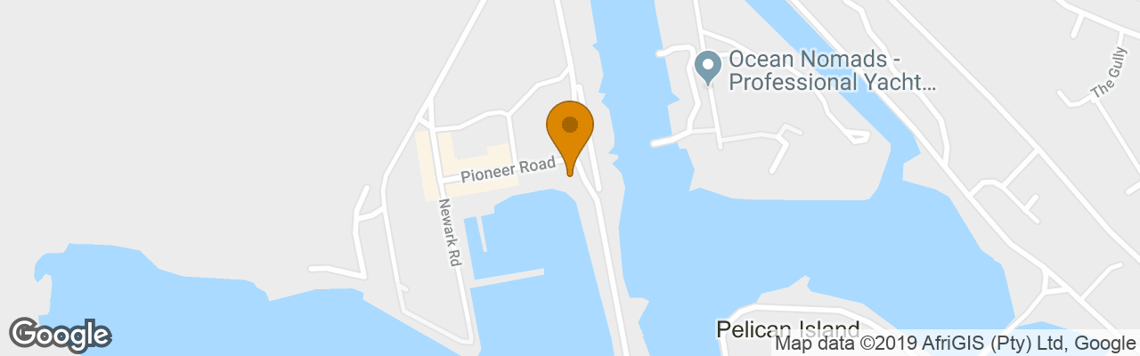 Protea Hotel Waterfront Richards Bay