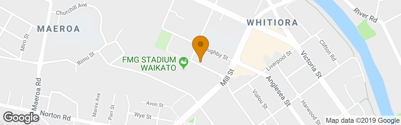 Hotel Park View Motor Lodge