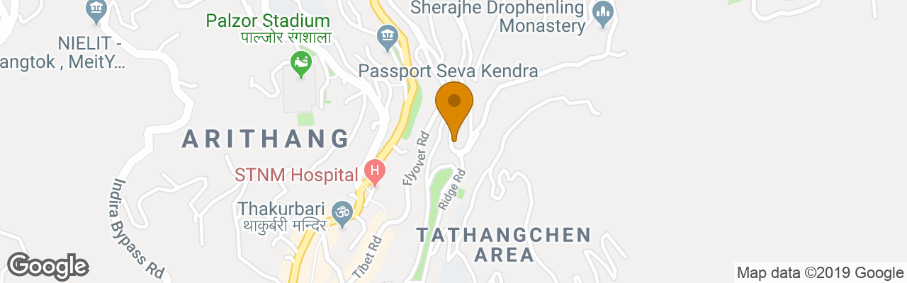 Resort Orange Village