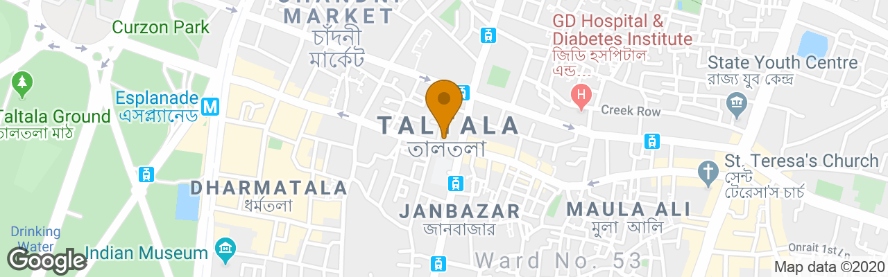 Hotel Mayur Residency