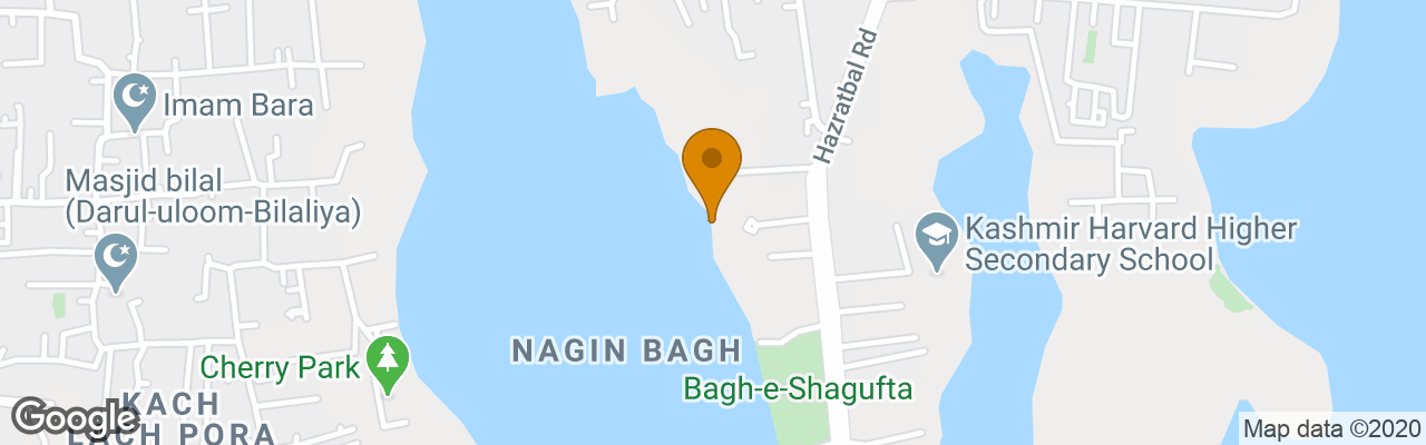 Hotel WelcomHeritage Gurkha Houseboats