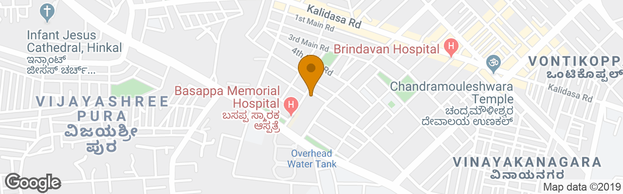 Hotel The Fern Residency