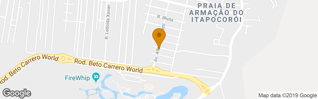 Hostal Pousada Caminho dos Sonhos 