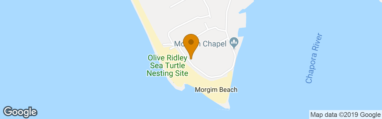 Pam's Pirache Resort