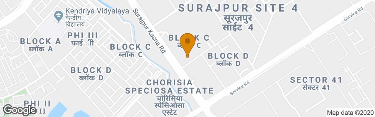 Hotel Radisson Blu Greater Noida