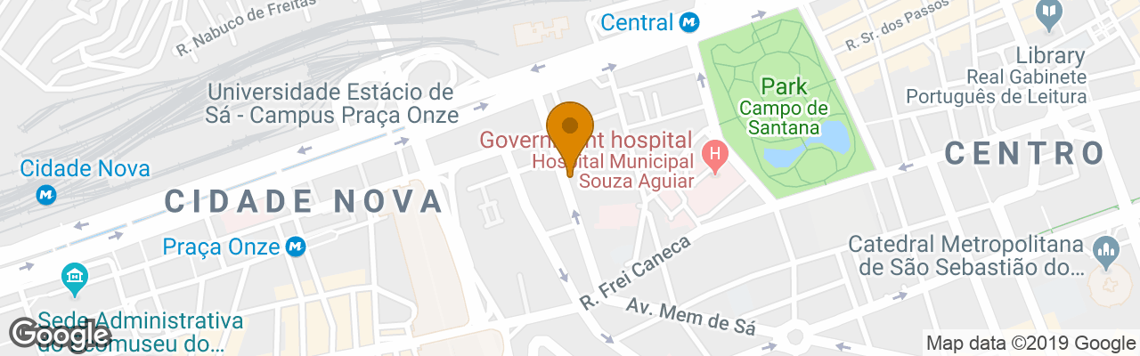 Downtown Santana Hotel 