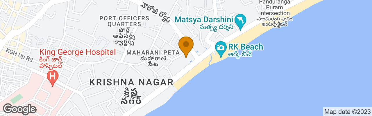 Novotel Visakhapatnam Varun Beach