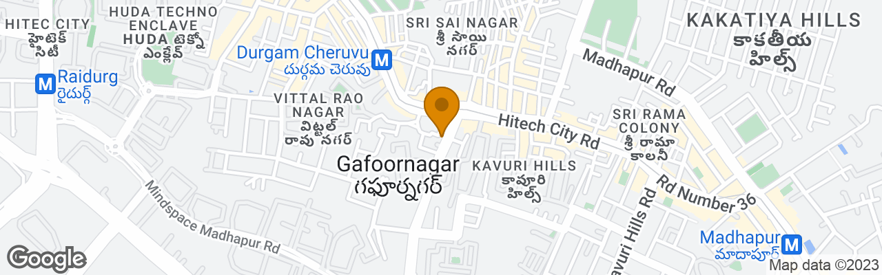 Ivorysands Serviced Apartments