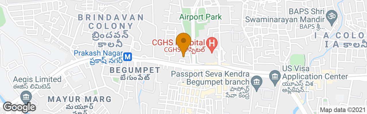 Ivorysands Serviced Apartments