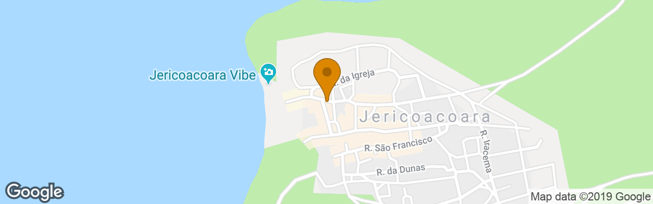 Hostal Pousada Armonia 