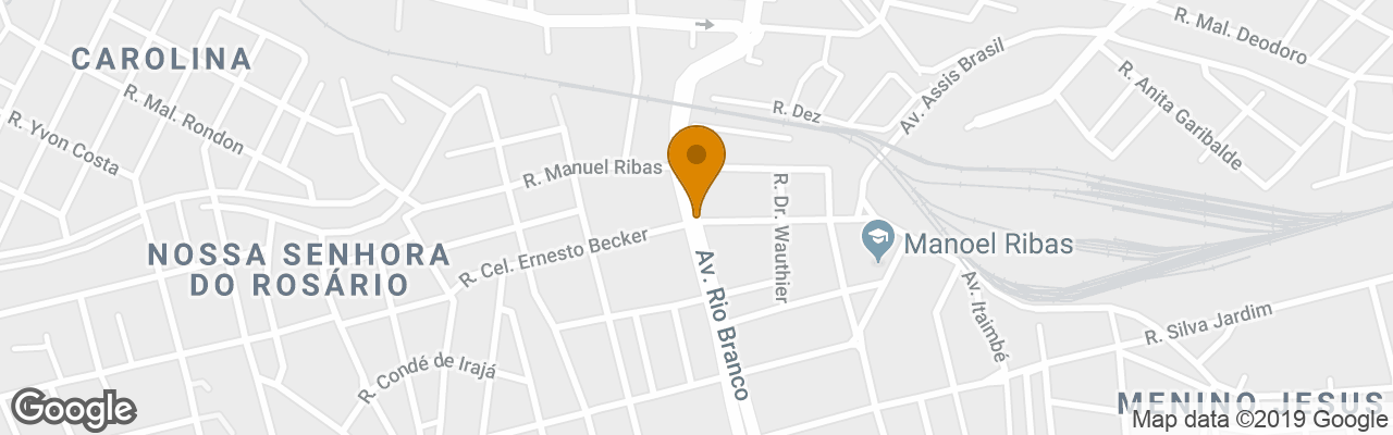 Dom Rafael Express Centro Hotel 