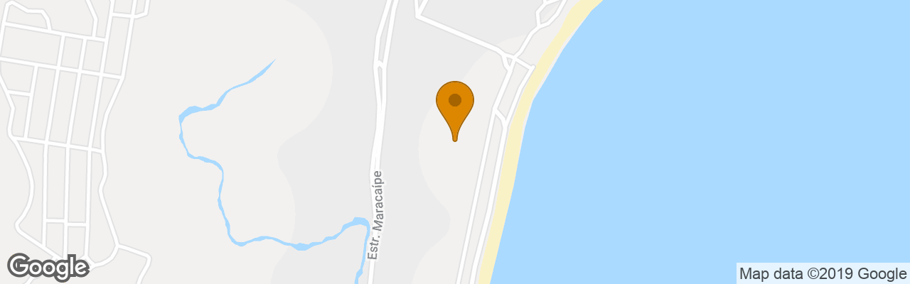 Hotel Pousada Baia dos Corais 