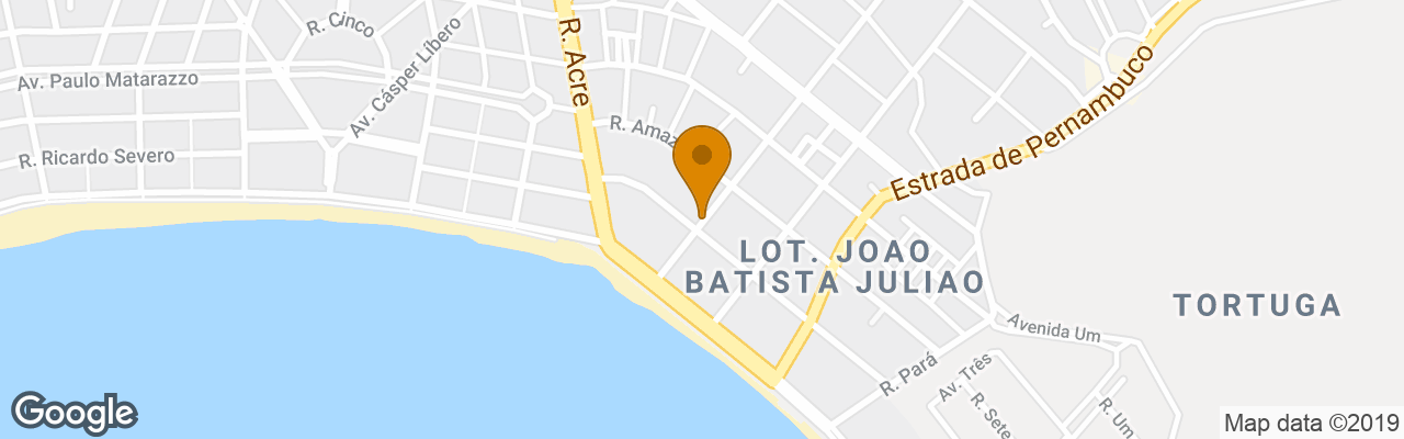 Hotel Canto da Enseada 