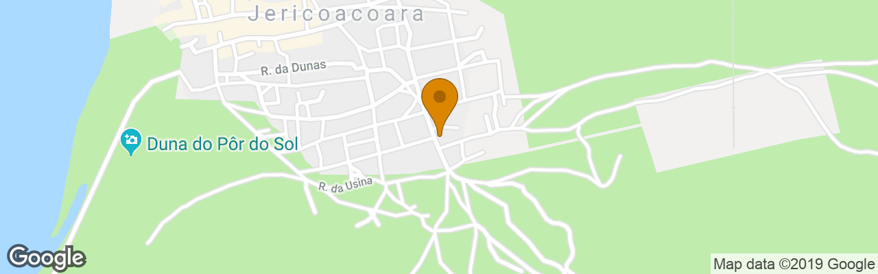 Hotel Eco Resort Vento Leste 