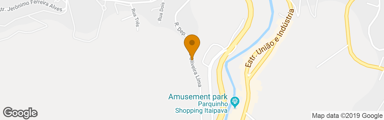 Bed and Breakfast Itaipava Cama e Café 