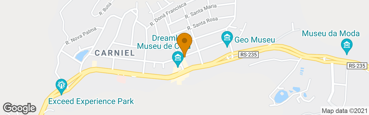 Hotel Villa Aconchego de Gramado 