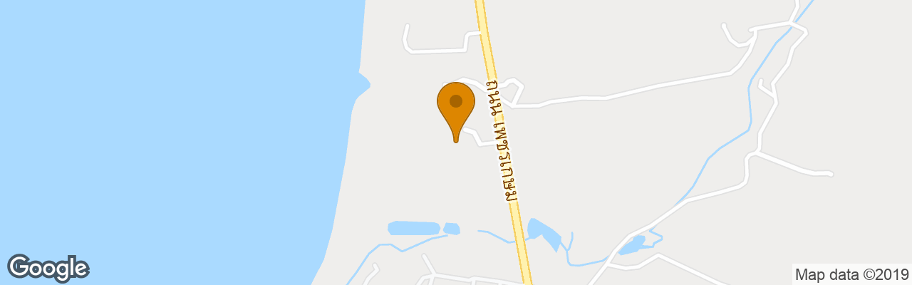 Hotel Bangsak Beach Resort