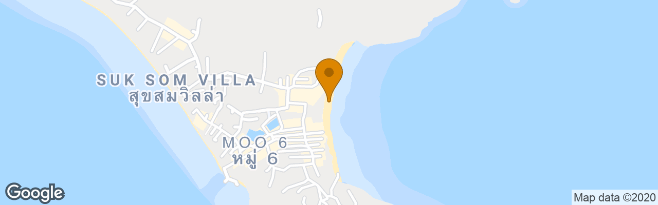 Hotel Phangan Bayshore Resort & Spa