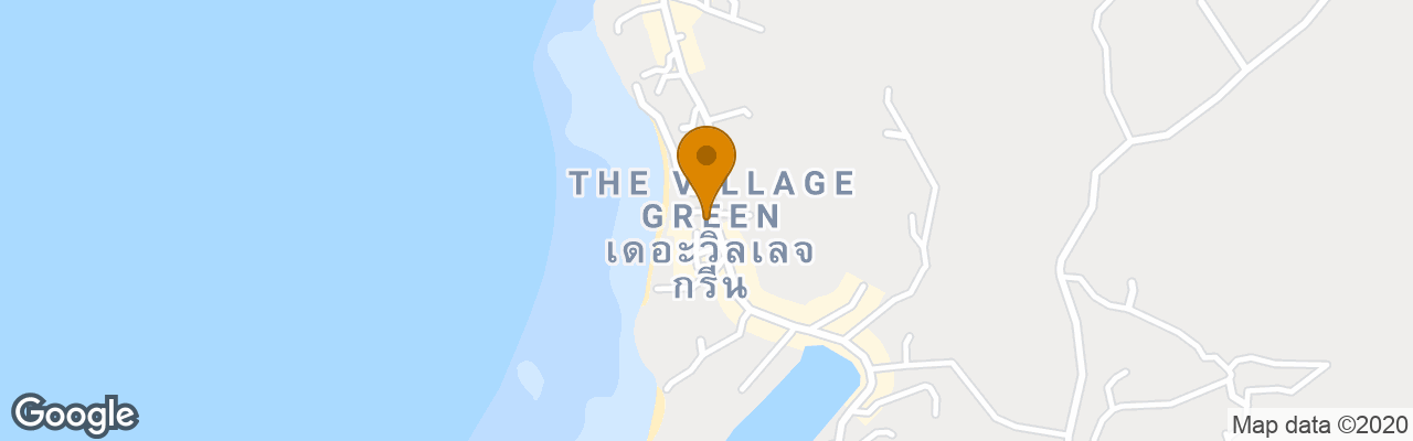 Hotel Phangan Sunrise Resort