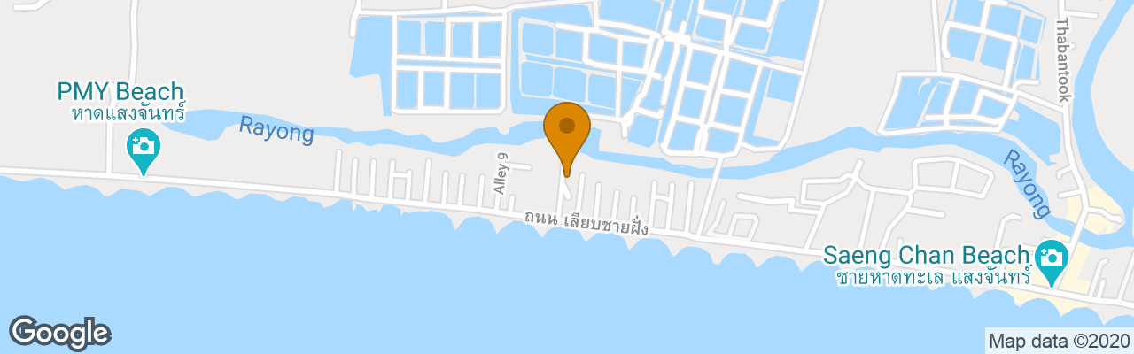 Hotel P.M.Y. Beach Resort