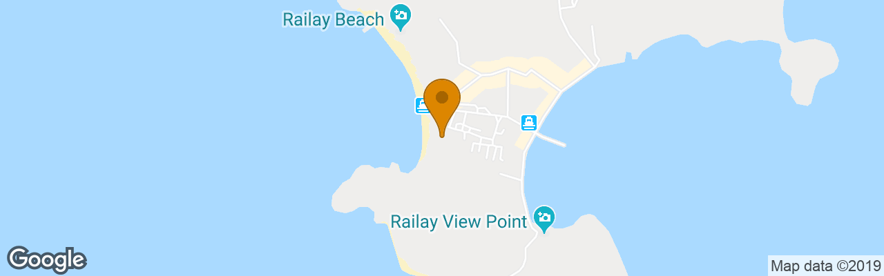 Hotel Railay Bay Resort & Spa