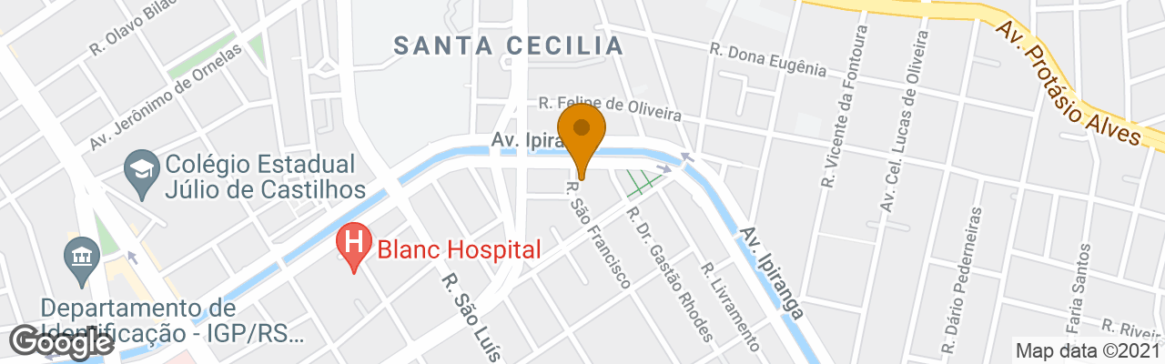 Hotel Pousada Terra Sul 