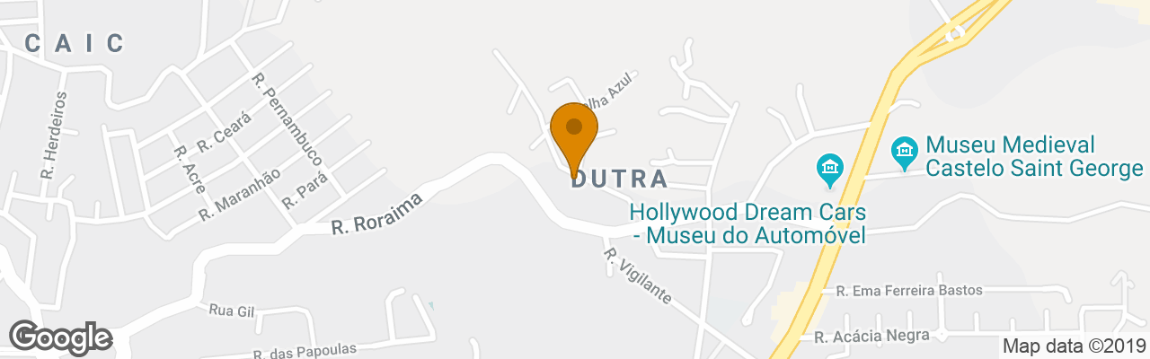 Hotel Pousada Liriana 