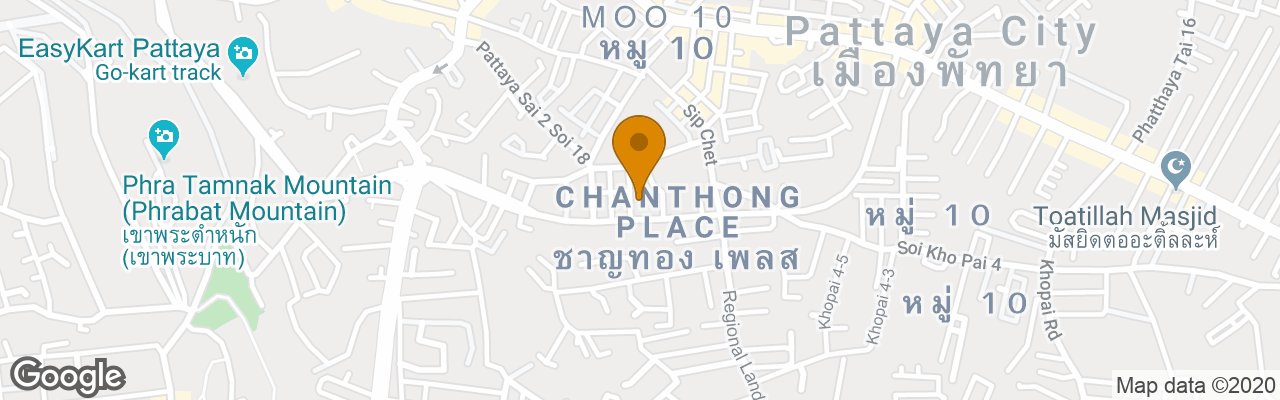 Eurasia Boutique Hotel & Residence