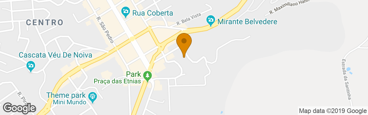 Hotel Pousada Florença 