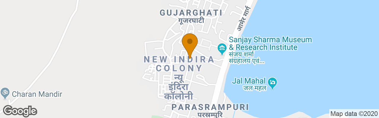 Mahar Haveli Bed & Breakfast