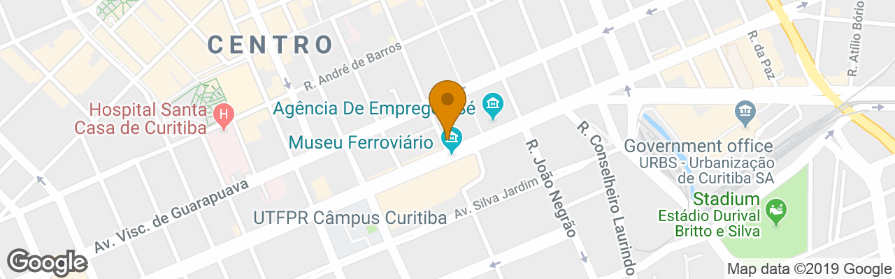 Hostel Roma Curitiba 