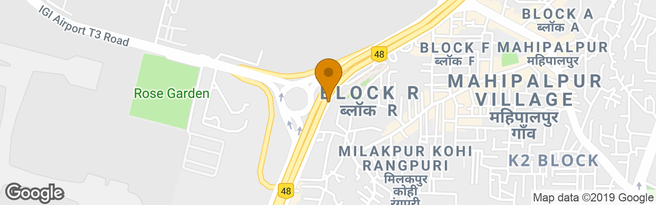 Hotel Vishal Residency