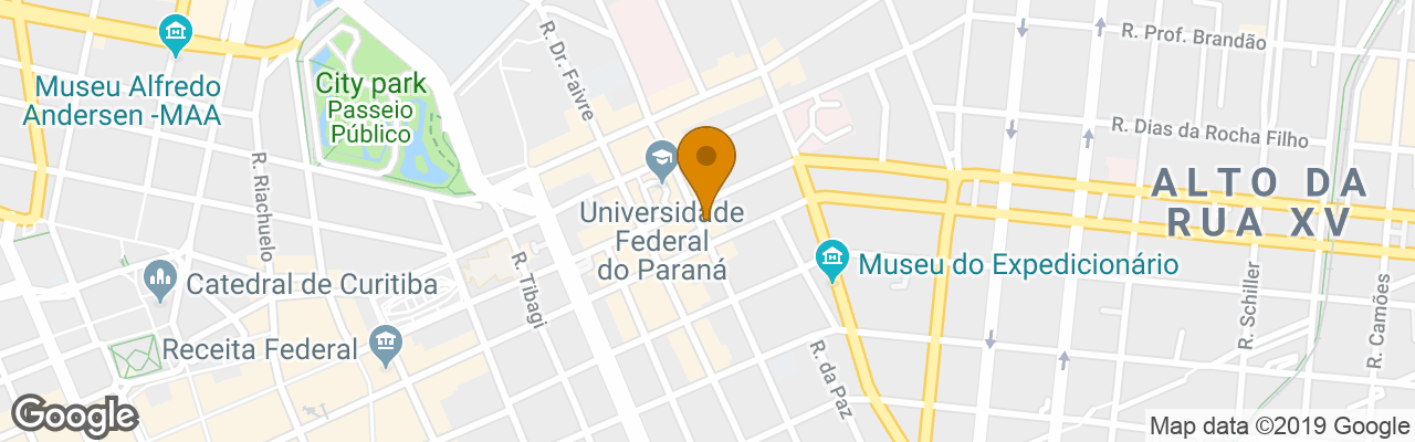 Expresso Curitiba Hostel 