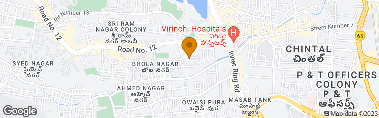 Hotel Guest Inn Suites Banjara