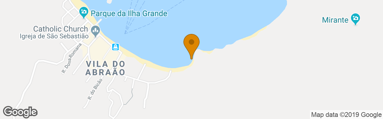 Che Lagarto Hostel Ilha Grande 