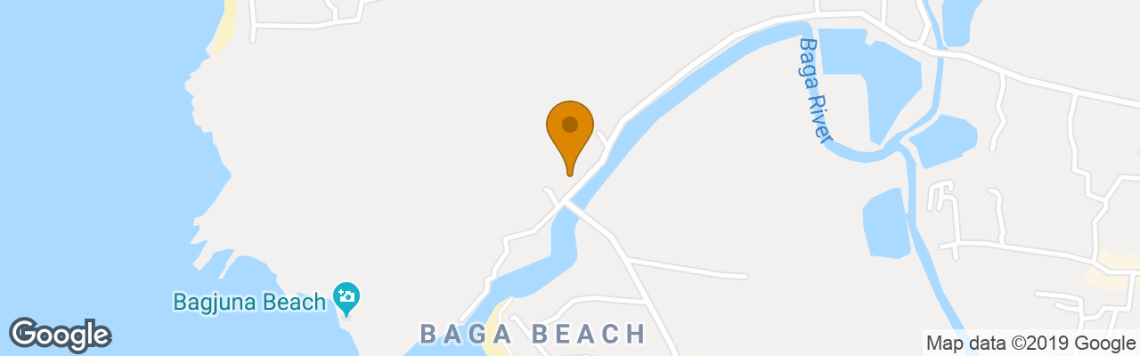 Hotel Riverside Regency Resort