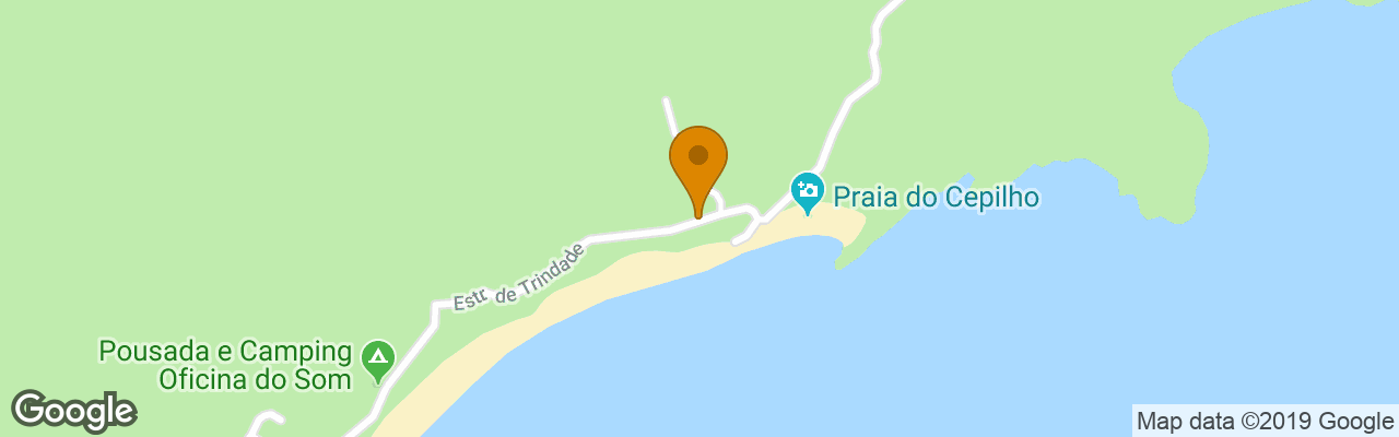 Hotel Casa Brazil Pousada 