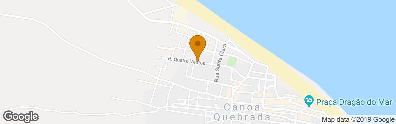 Hotel Pousada Refúgio Jardim De Canoa 