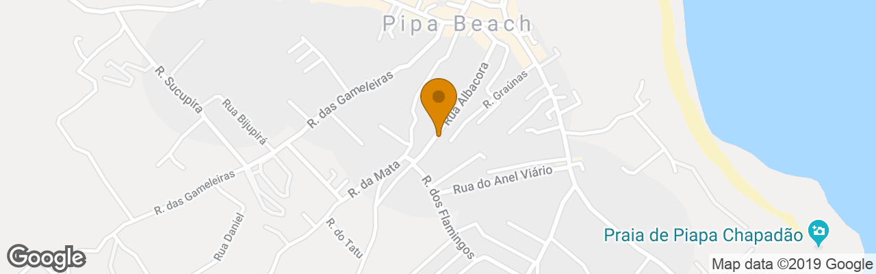 Hotel Pousada Maturi 