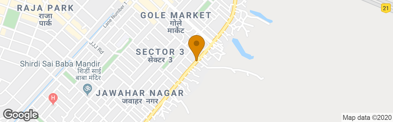 Whispering Palms Jaipur Hotel