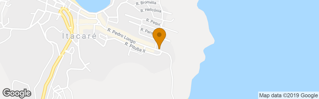 Che Lagarto Hostel Itacaré 