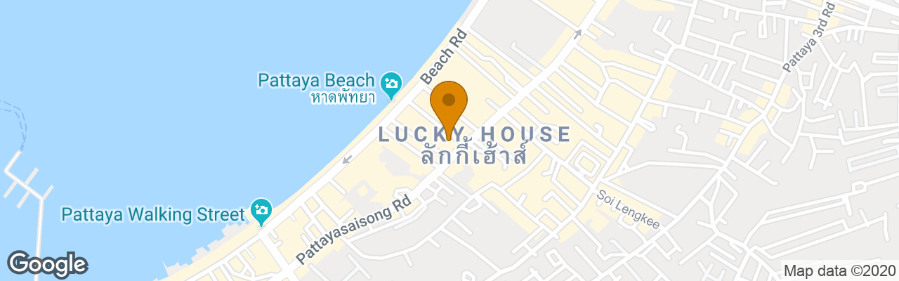 Hotel Dynasty Inn Pattaya