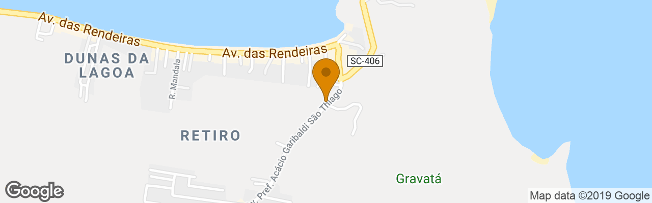 Hospedaria Che Lagarto Florianopolis 