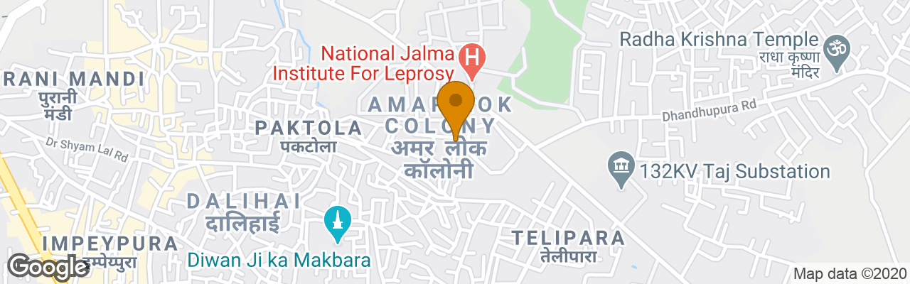 Hotel Bhoomi Residency