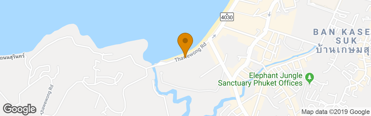 Hotel The Ocean Patong