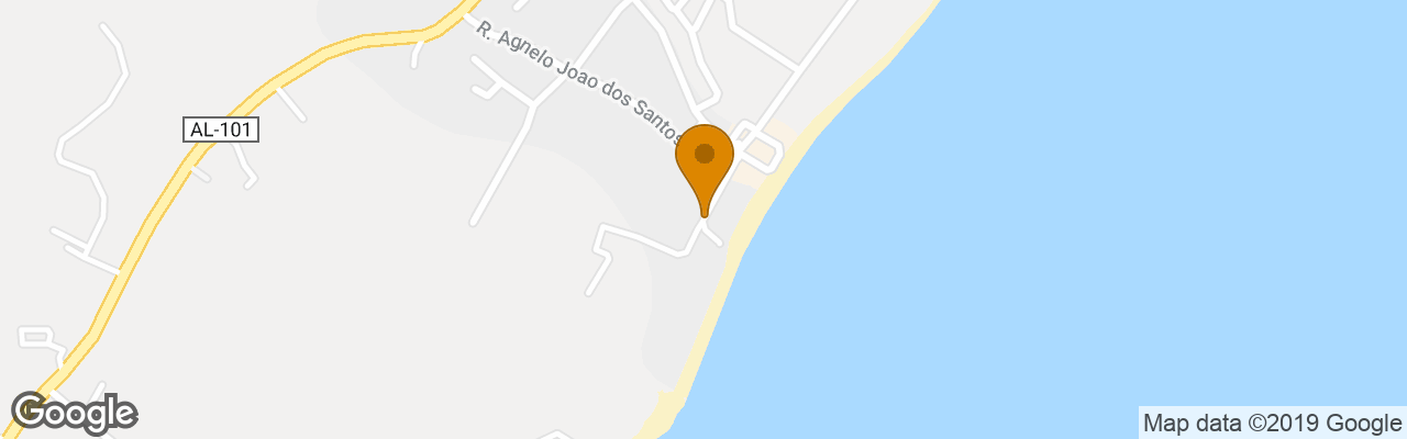 Hotel Pousada Villa Pantai 