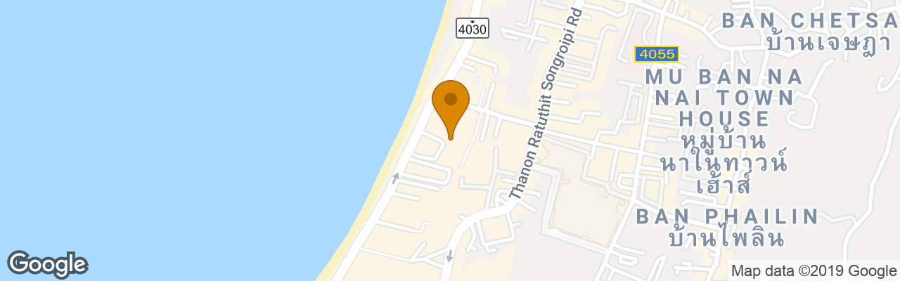 Hotel Kelly's Residency