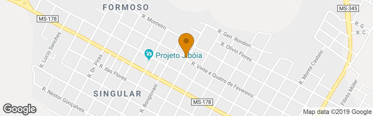 Hotel Pousada Rancho Jarinu 