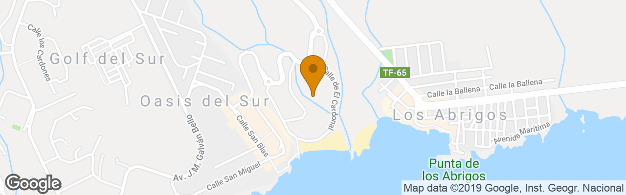 Hotel Sandos San Blas Nature Resort & Golf 